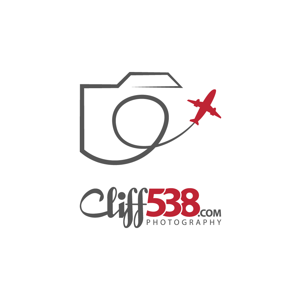 Cliff538 Photography Logo