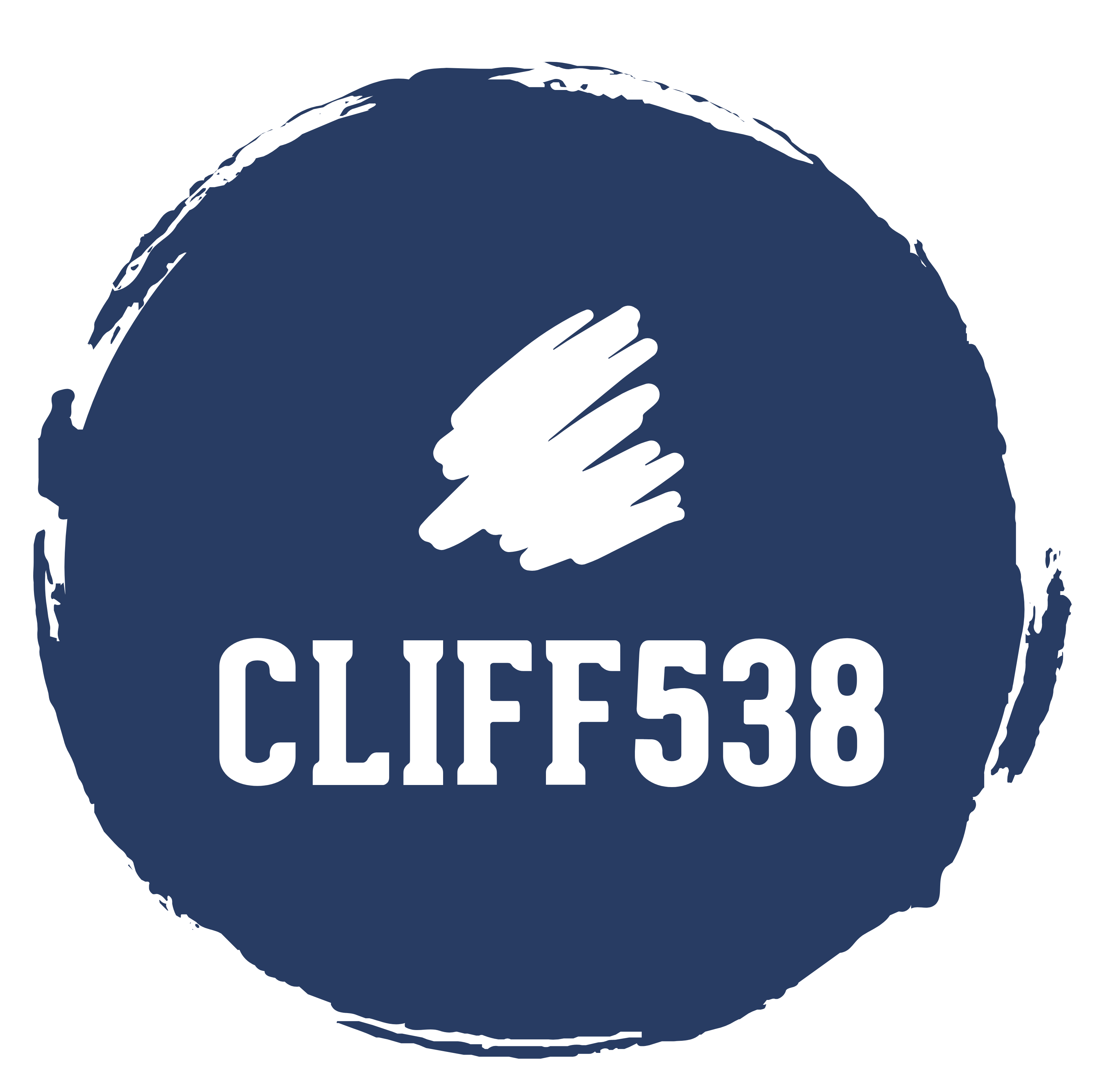 cliff538 Logo