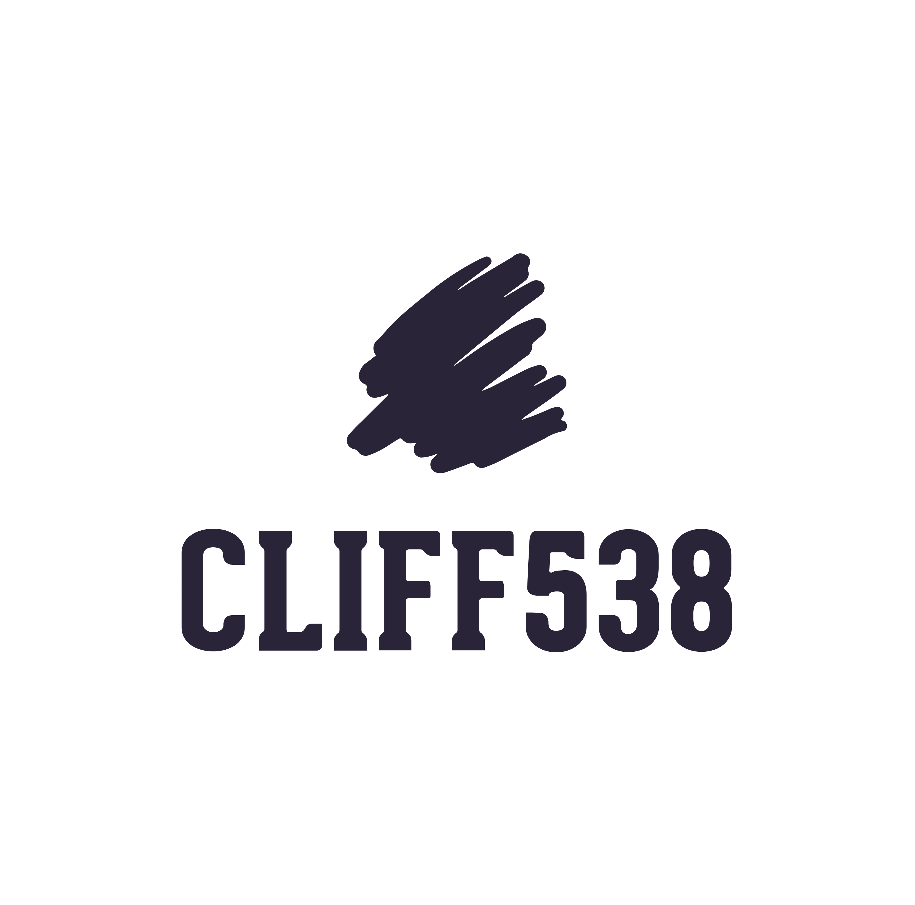 cliff538 Logo